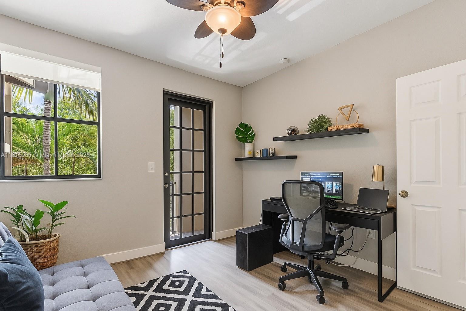 BEACON AT DORAL - Residential