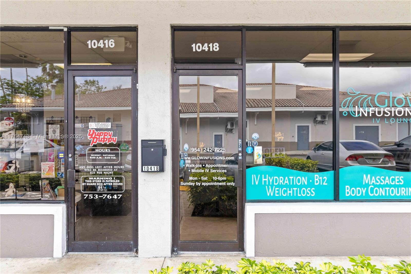 10418 W Atlantic Blvd