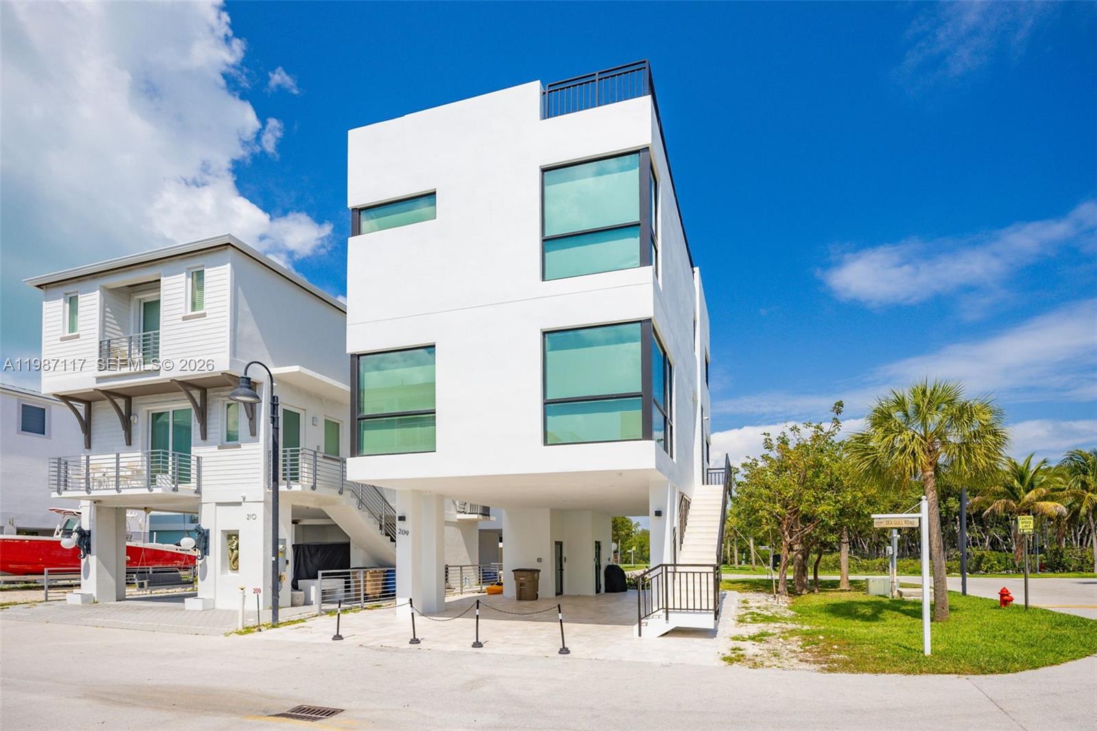 KEY LARGO OCEAN RESORT CO - Residential