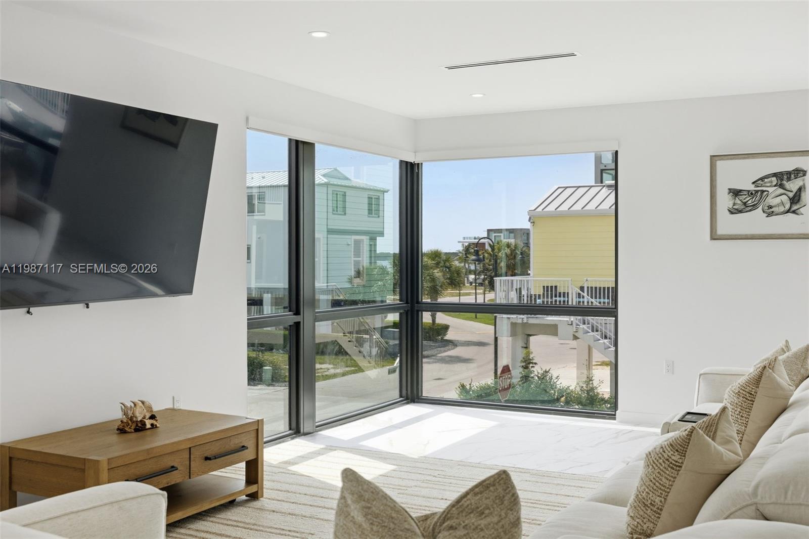 KEY LARGO OCEAN RESORT CO - Residential