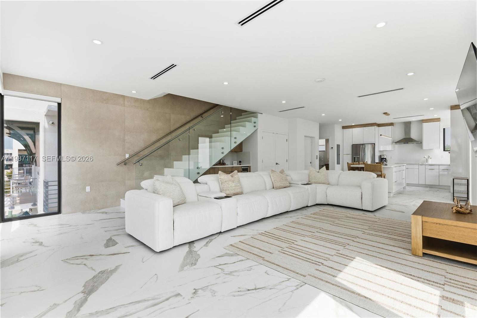 KEY LARGO OCEAN RESORT CO - Residential