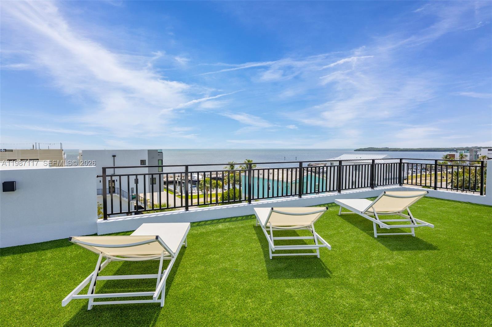 KEY LARGO OCEAN RESORT CO - Residential