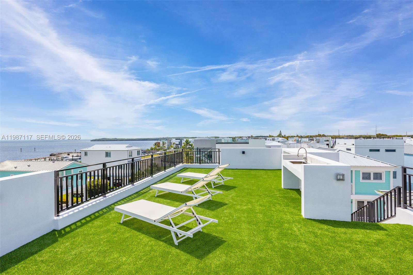 KEY LARGO OCEAN RESORT CO - Residential