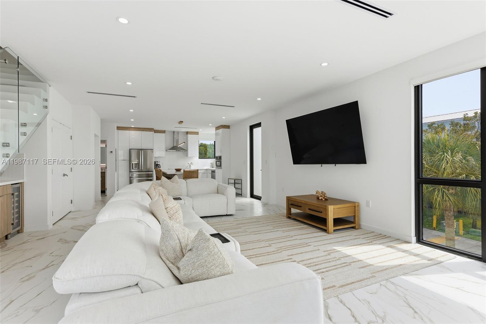 KEY LARGO OCEAN RESORT CO - Residential