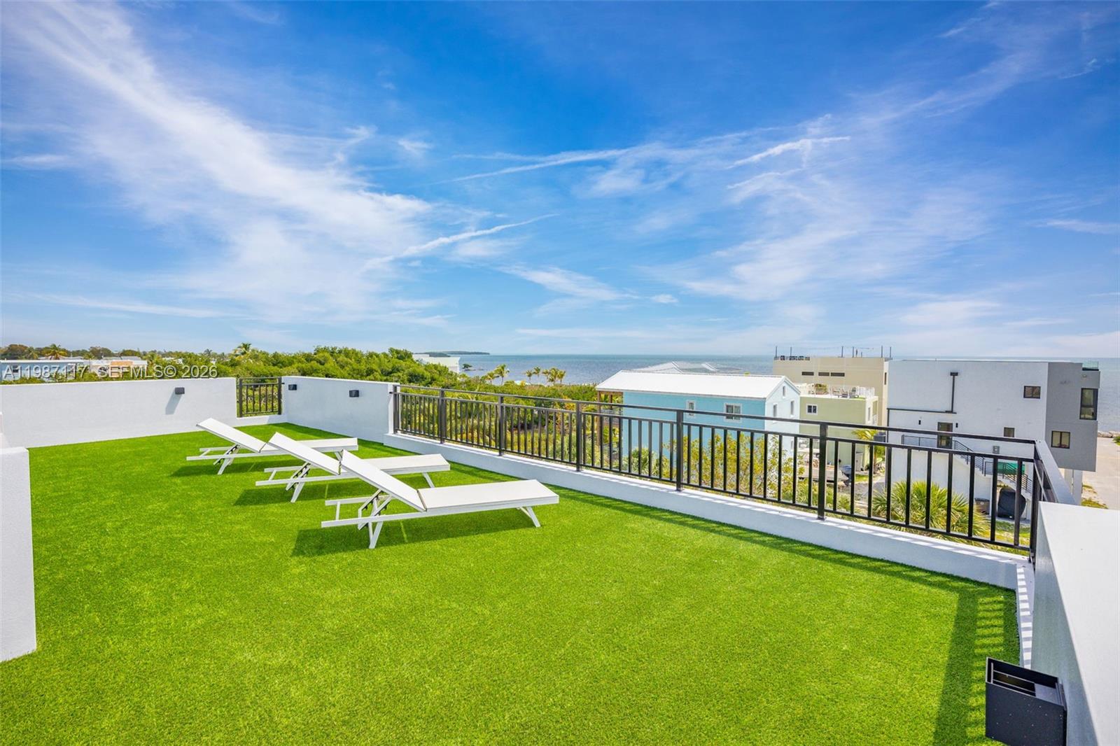 KEY LARGO OCEAN RESORT CO - Residential