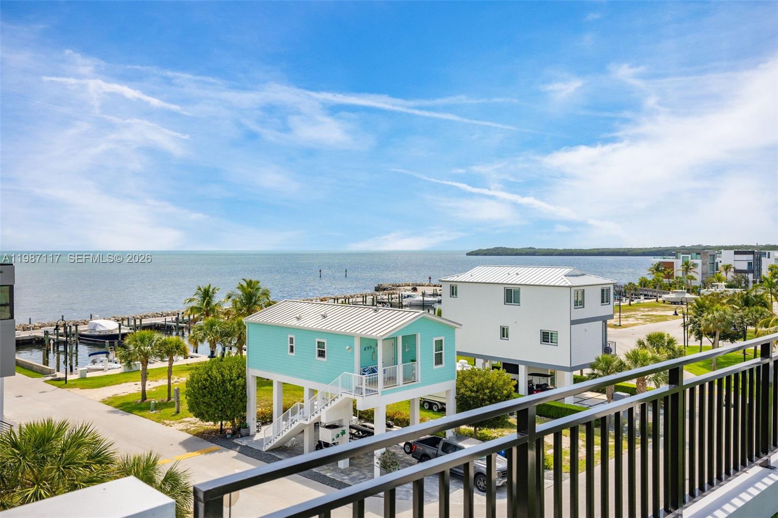 KEY LARGO OCEAN RESORT CO - Residential