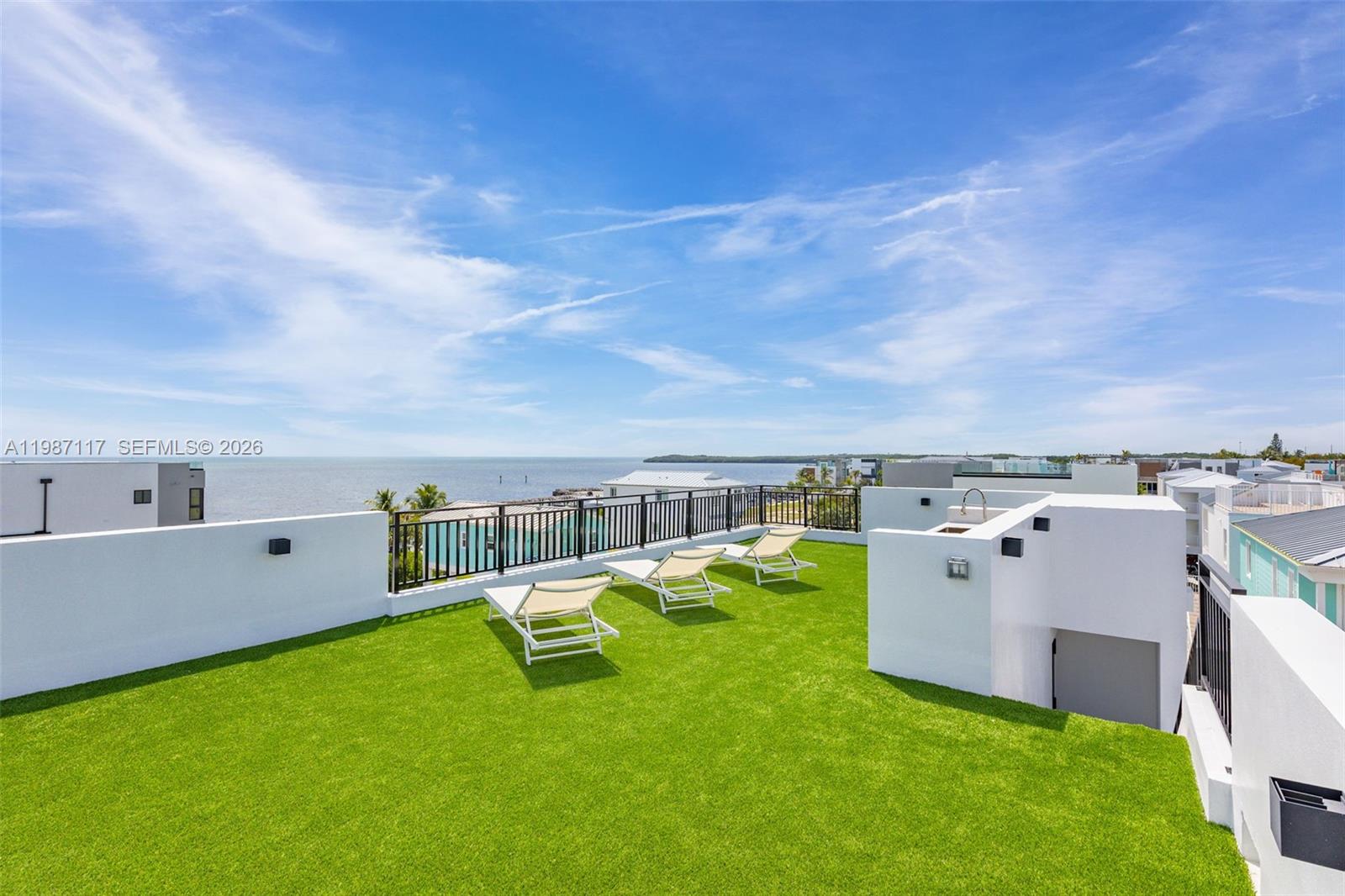 KEY LARGO OCEAN RESORT CO - Residential