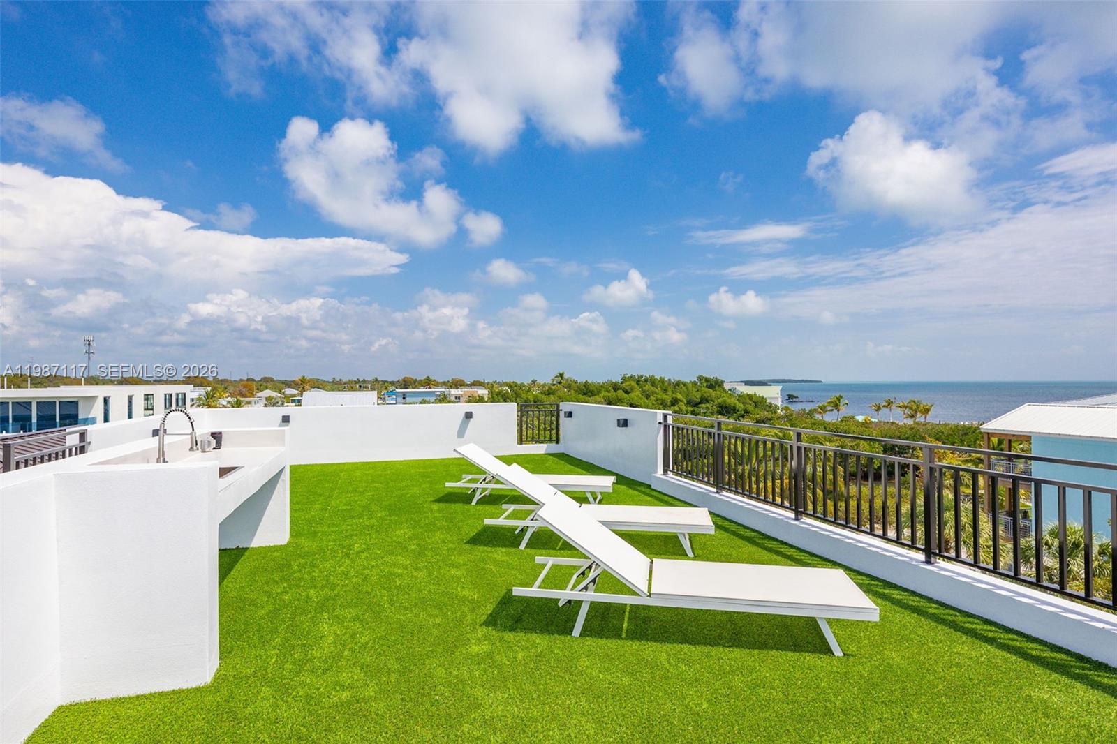 KEY LARGO OCEAN RESORT CO - Residential