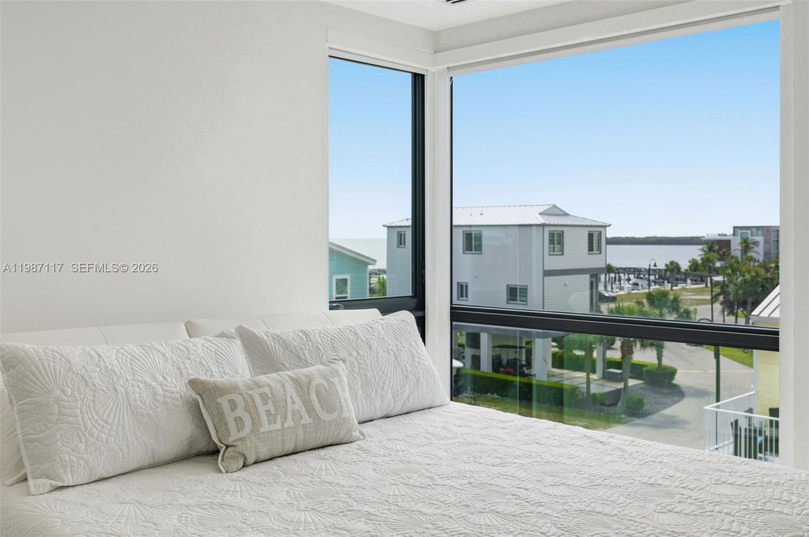 KEY LARGO OCEAN RESORT CO - Residential