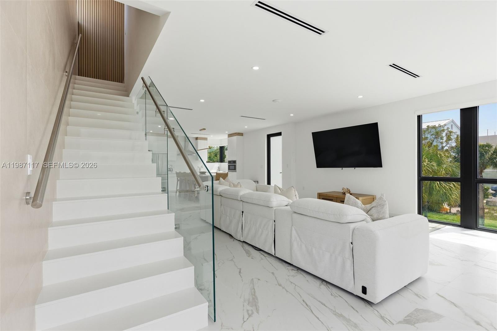 KEY LARGO OCEAN RESORT CO - Residential