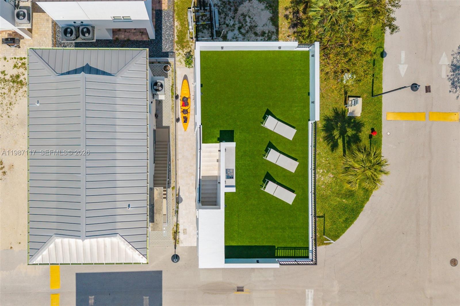 KEY LARGO OCEAN RESORT CO - Residential