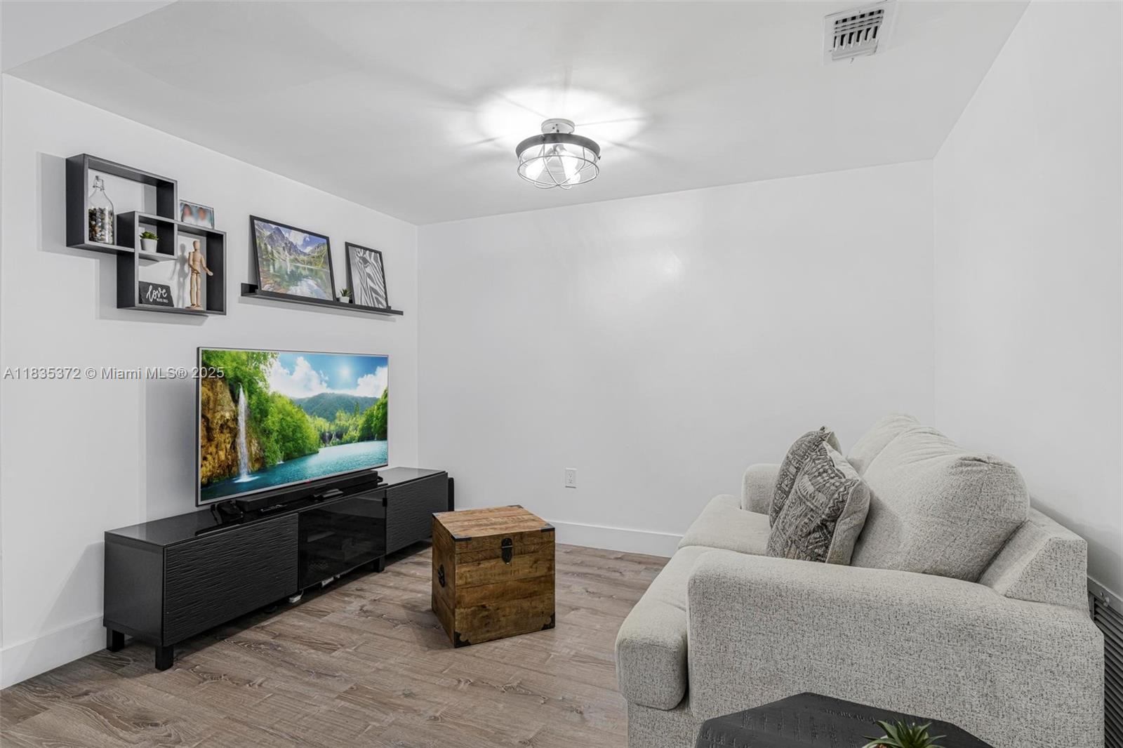 ADAGIO 1ST ADDN - Residential