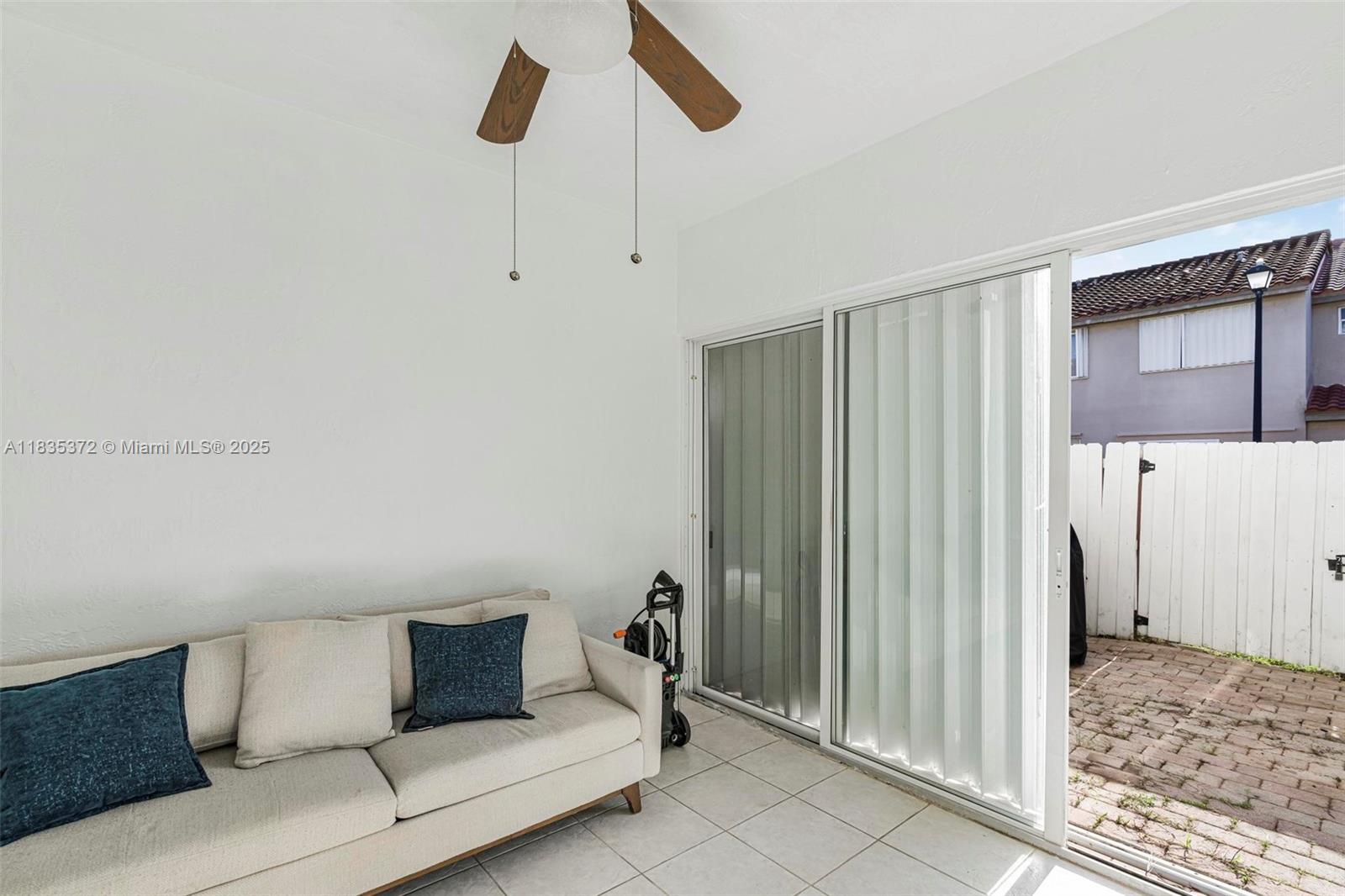 ADAGIO 1ST ADDN - Residential