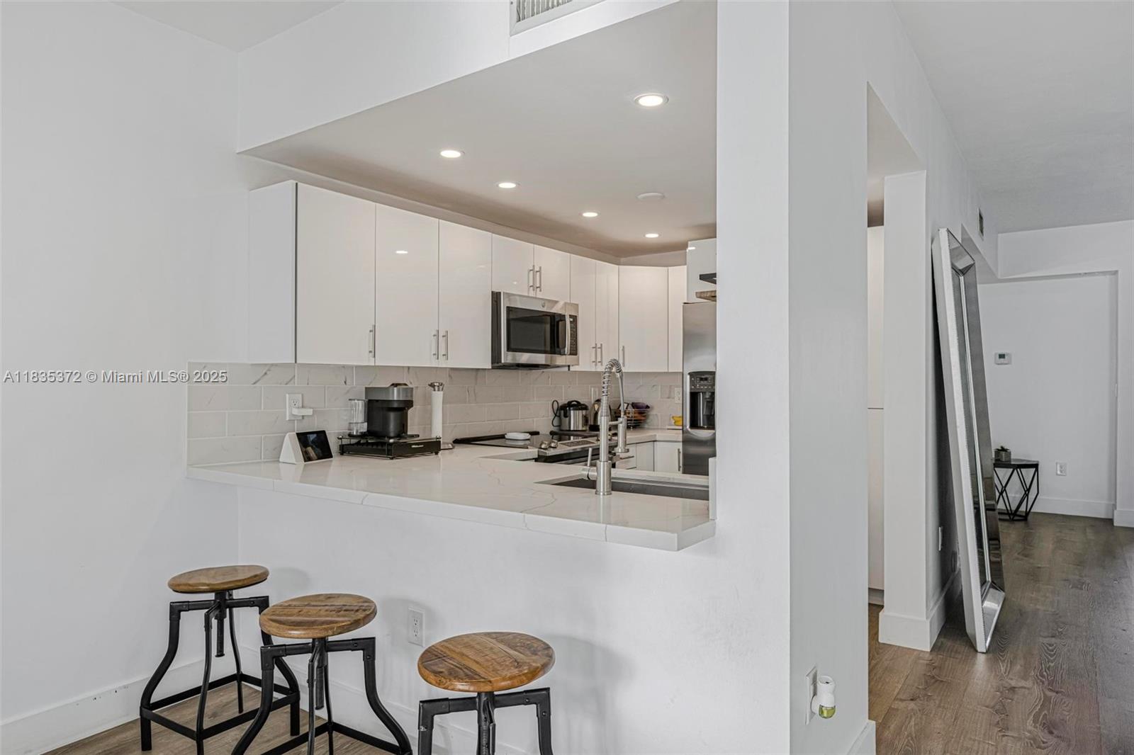 ADAGIO 1ST ADDN - Residential