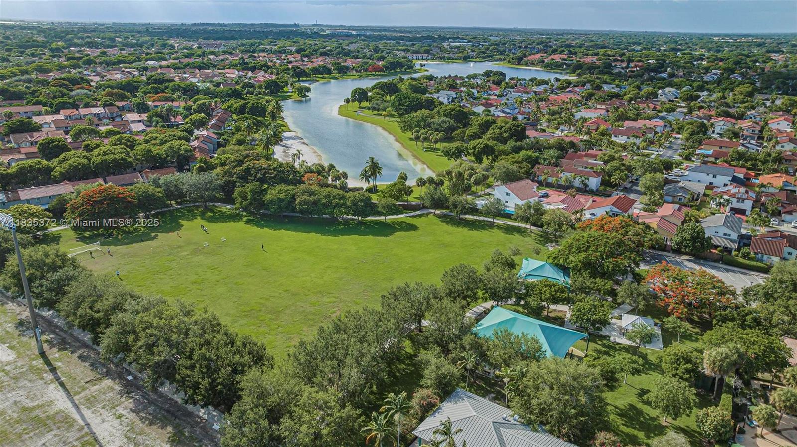 ADAGIO 1ST ADDN - Residential