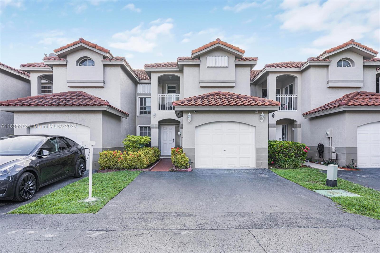 ADAGIO 1ST ADDN - Residential