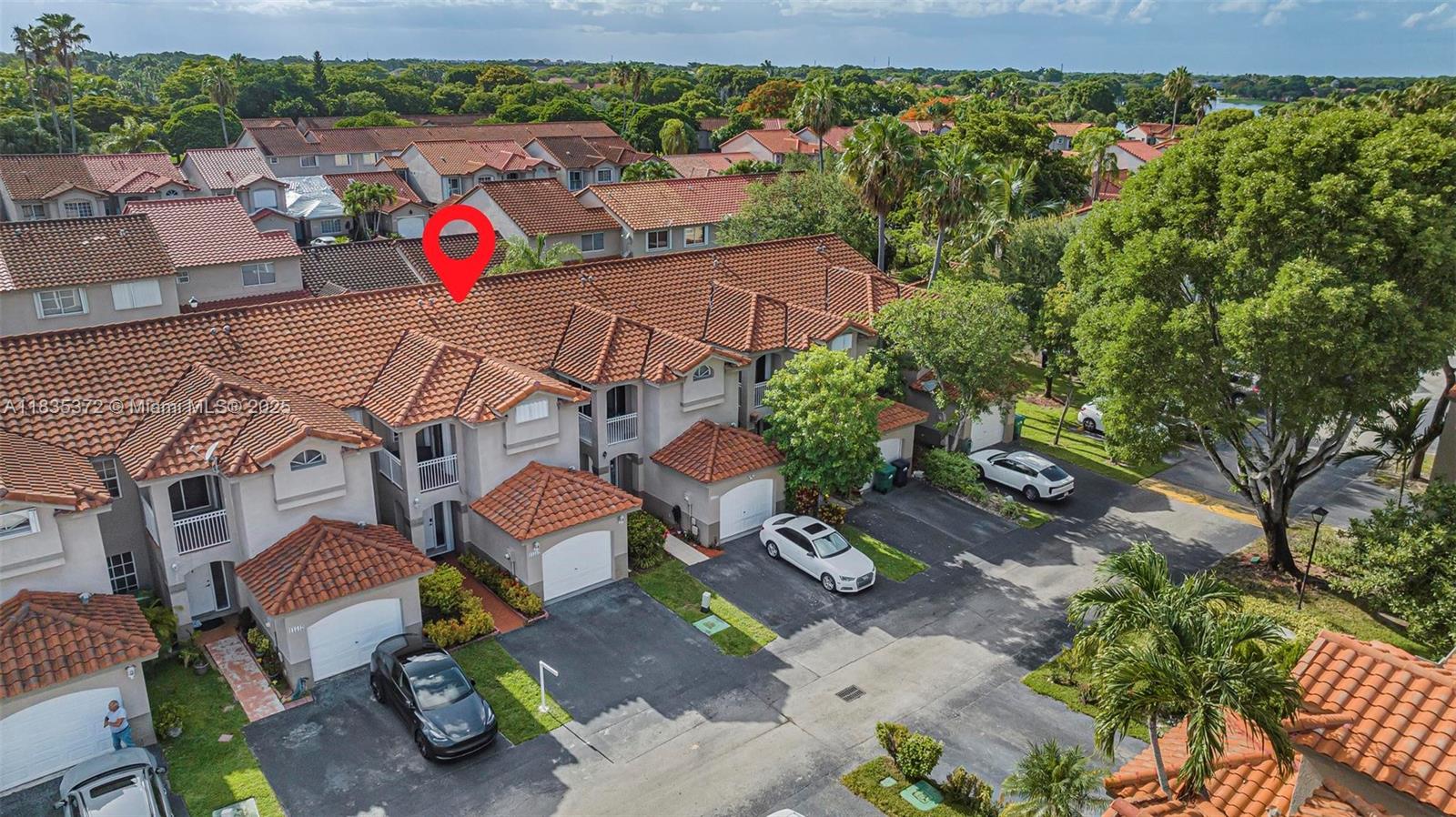 ADAGIO 1ST ADDN - Residential