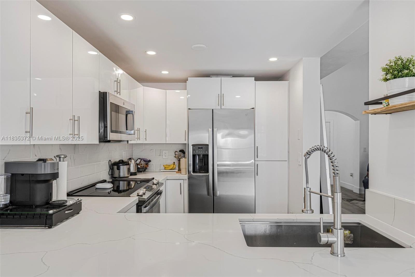 ADAGIO 1ST ADDN - Residential