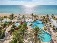 TRUMP INTERNATIONAL SONES - Residential