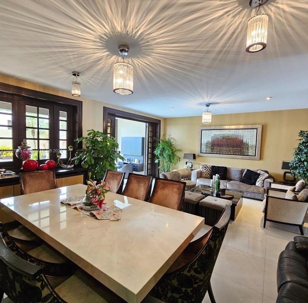 Los Ceibos - Residential