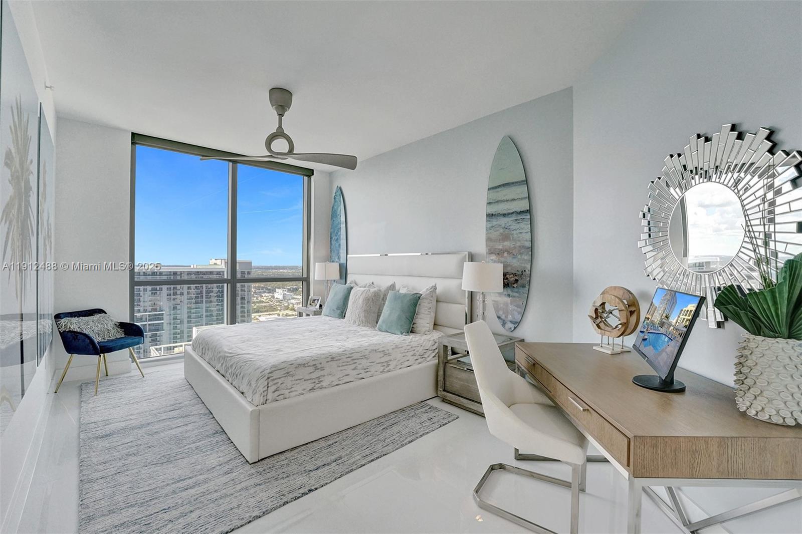 100 LAS OLAS CONDO - Residential