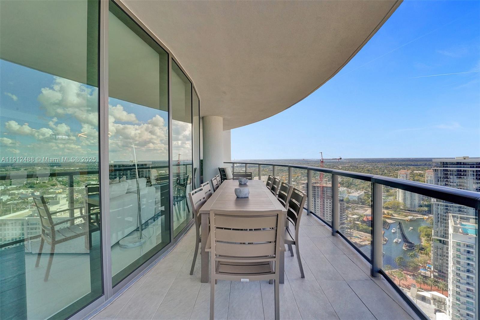 100 LAS OLAS CONDO - Residential