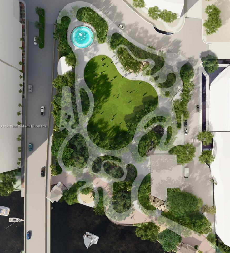 100 LAS OLAS CONDO - Residential