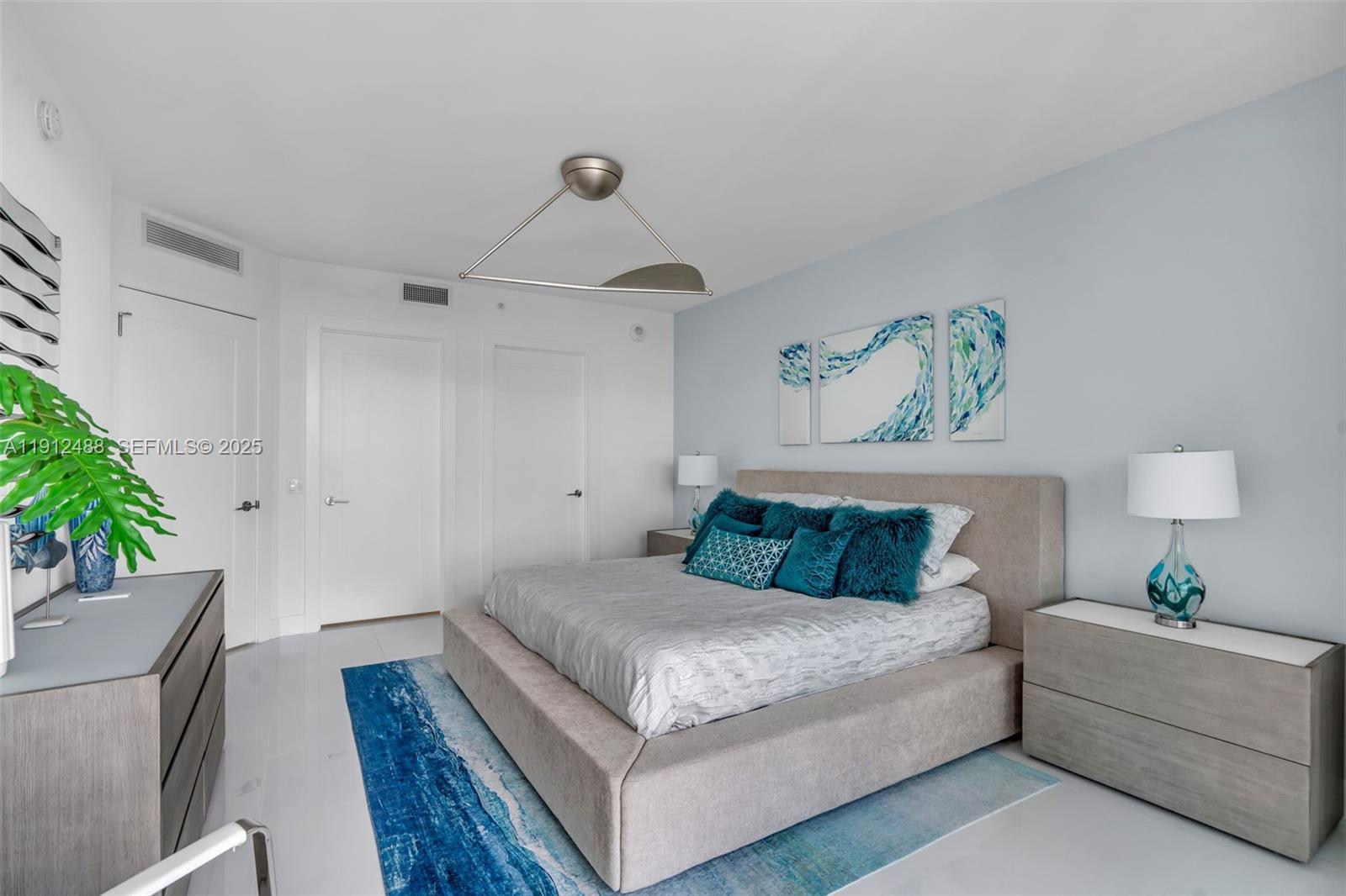 100 LAS OLAS CONDO - Residential