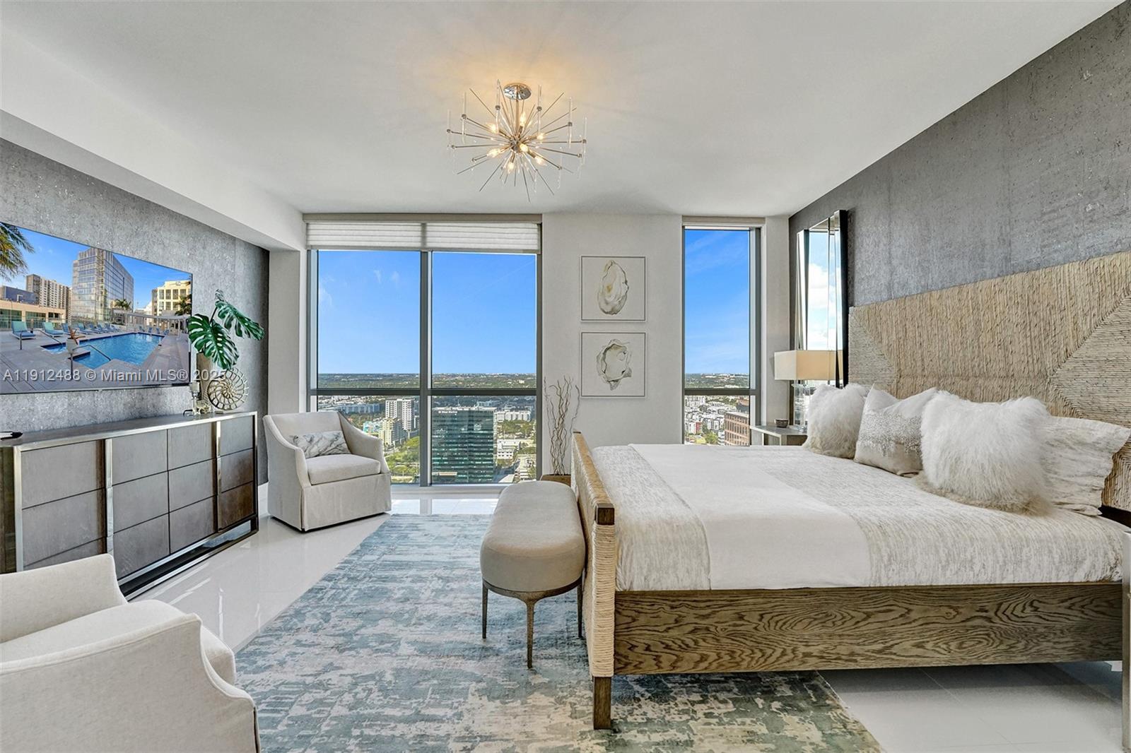 100 LAS OLAS CONDO - Residential