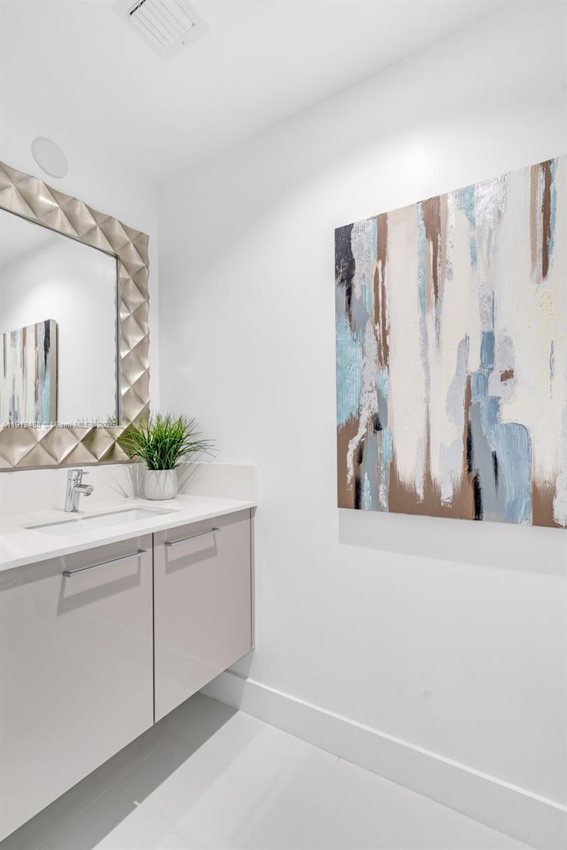 100 LAS OLAS CONDO - Residential