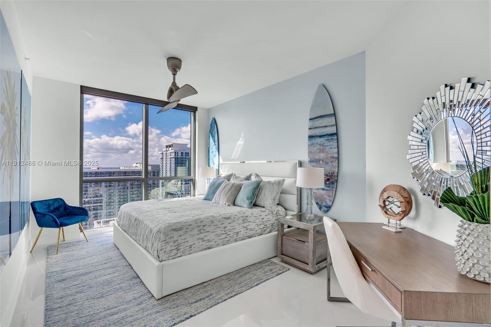 100 LAS OLAS CONDO - Residential