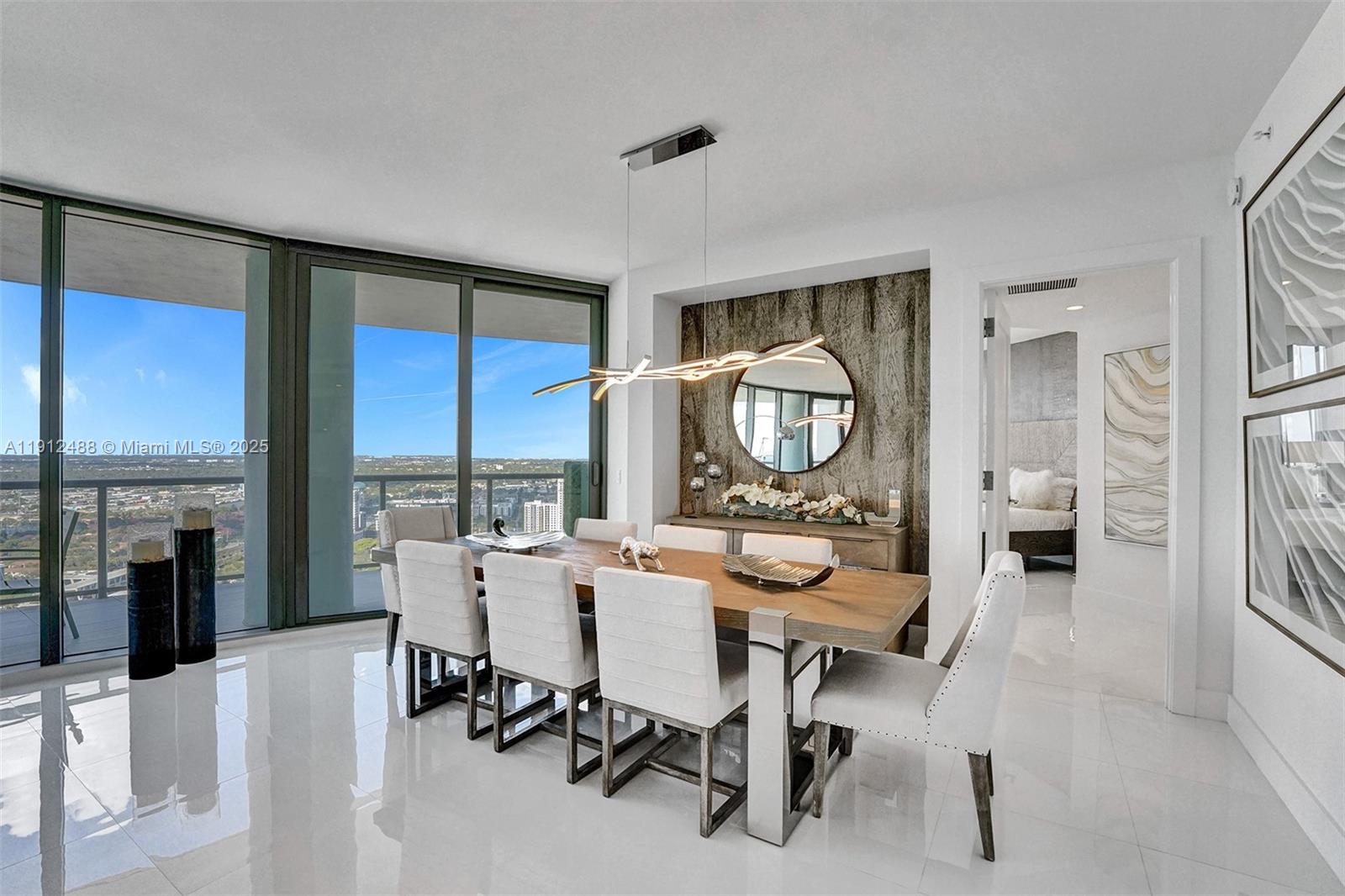 100 LAS OLAS CONDO - Residential