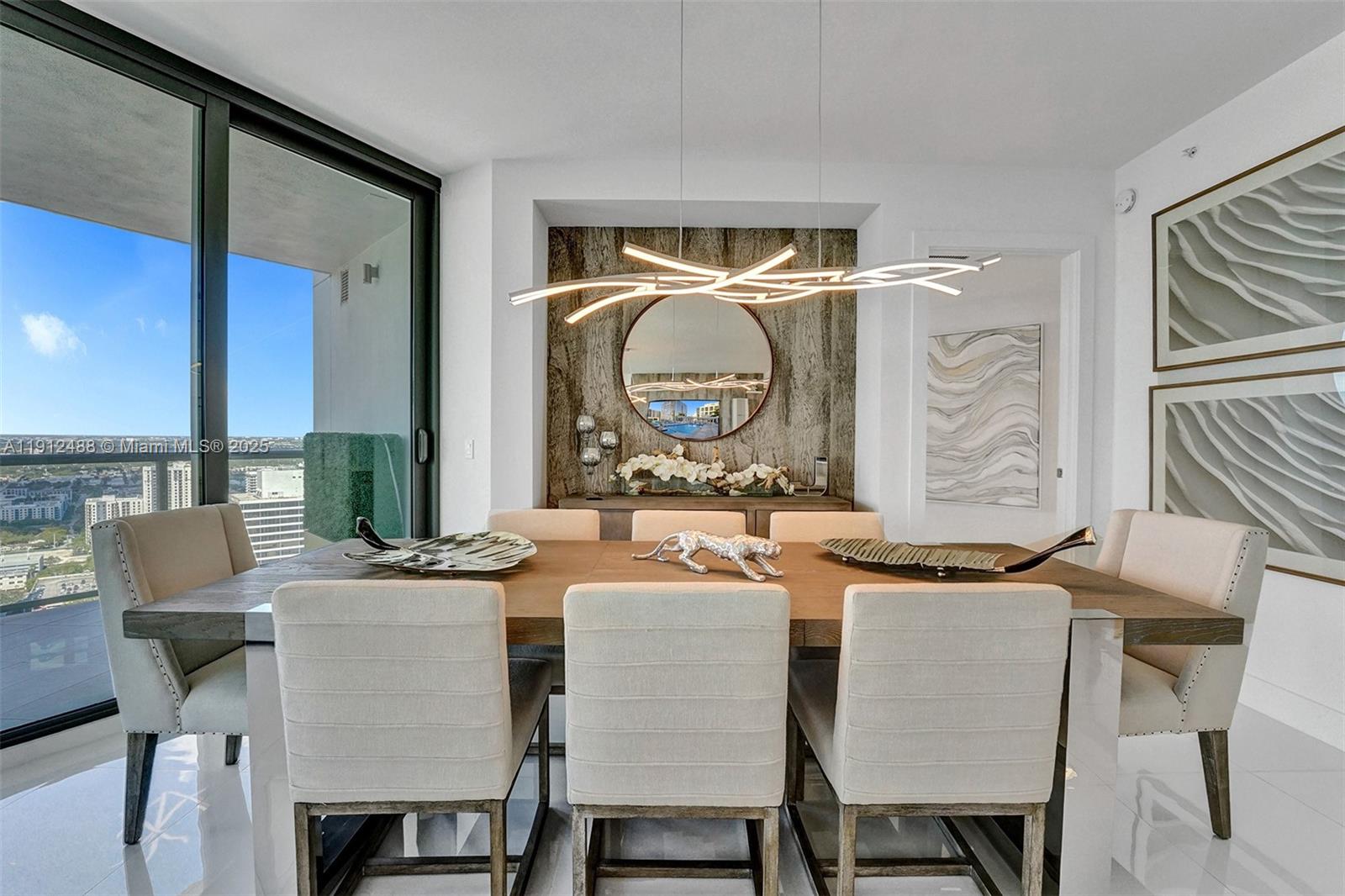 100 LAS OLAS CONDO - Residential