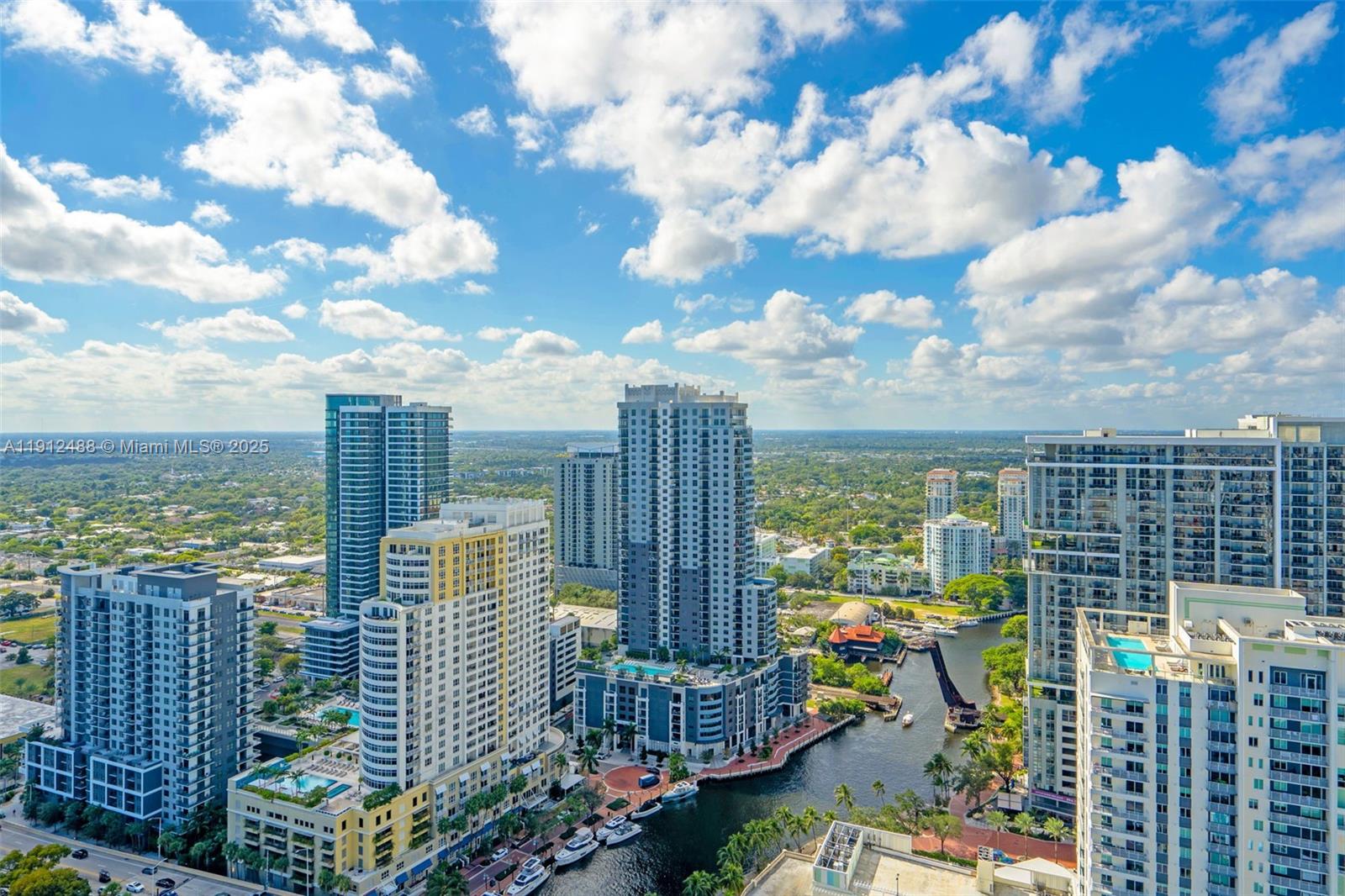 100 LAS OLAS CONDO - Residential