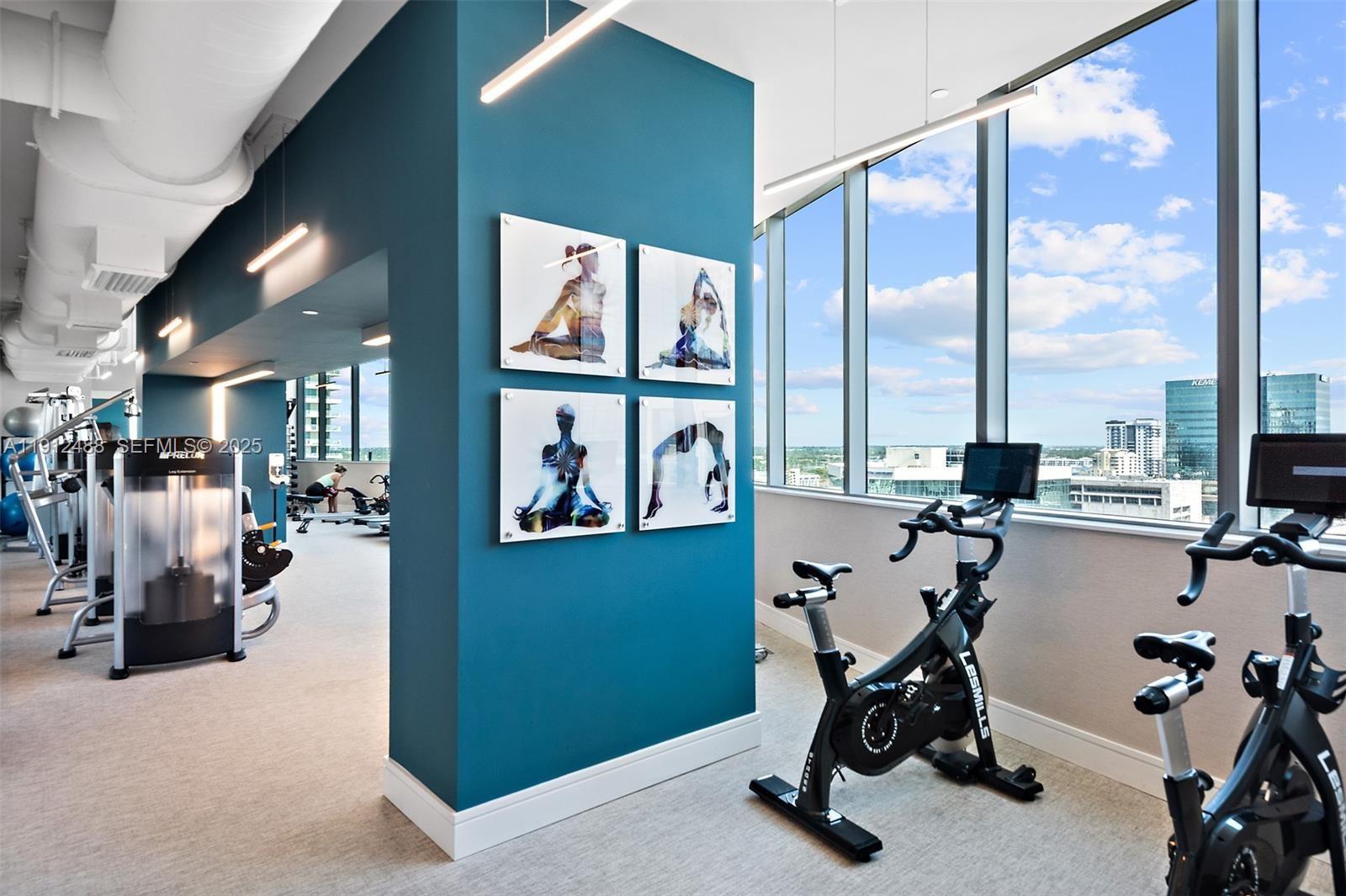 100 LAS OLAS CONDO - Residential