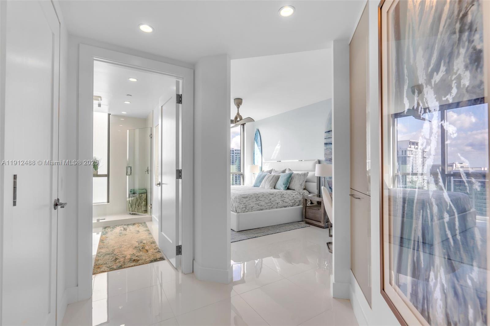 100 LAS OLAS CONDO - Residential