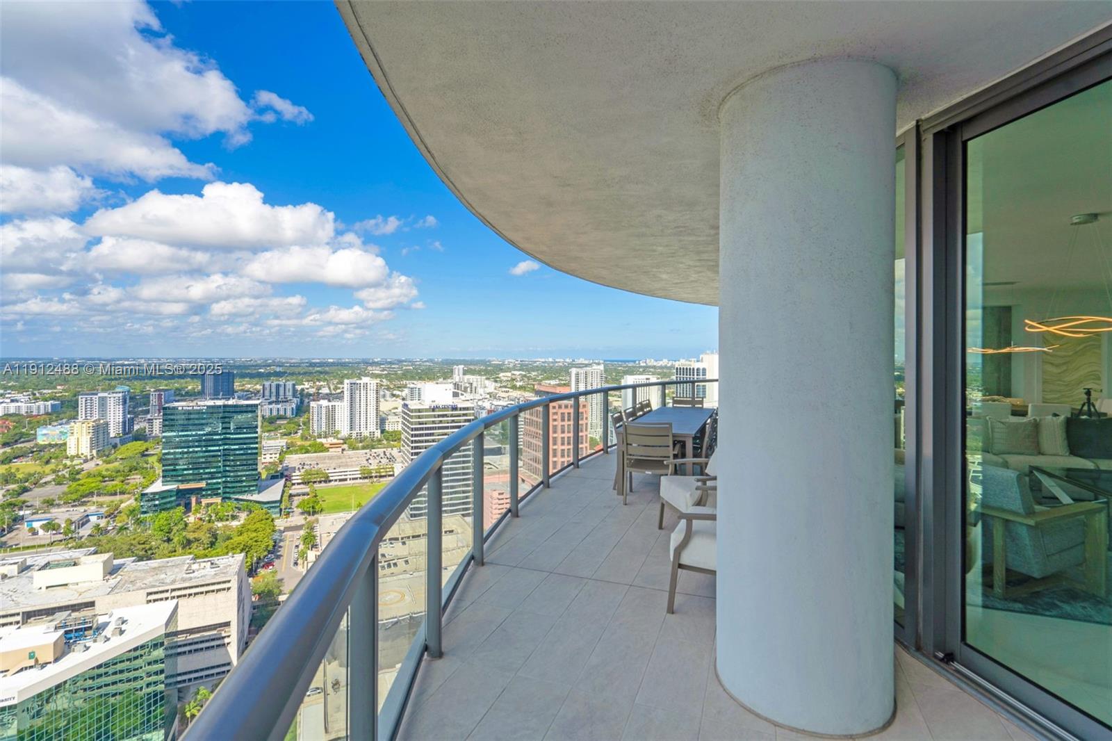 100 LAS OLAS CONDO - Residential