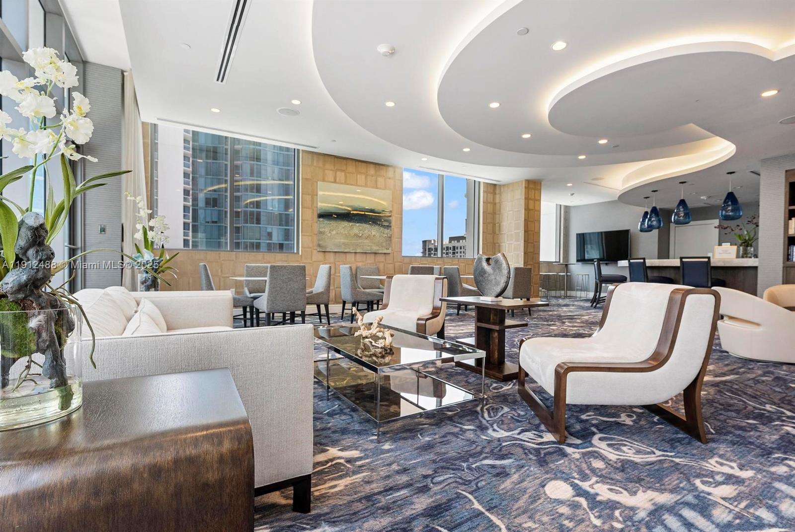 100 LAS OLAS CONDO - Residential