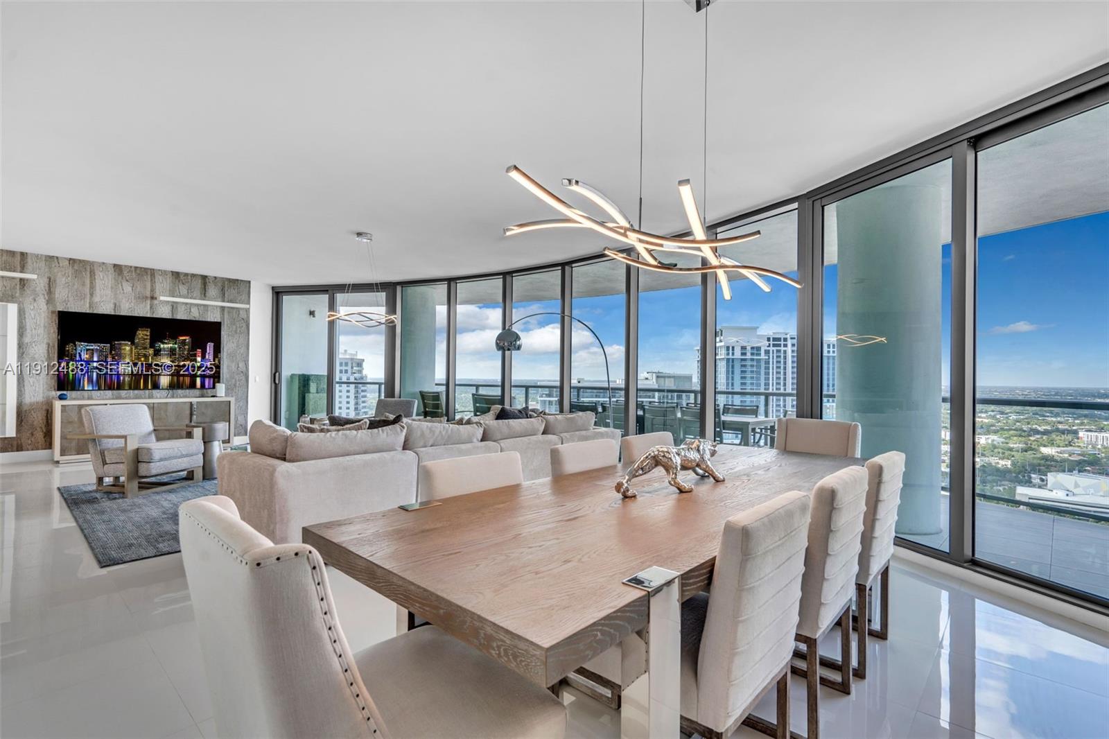 100 LAS OLAS CONDO - Residential
