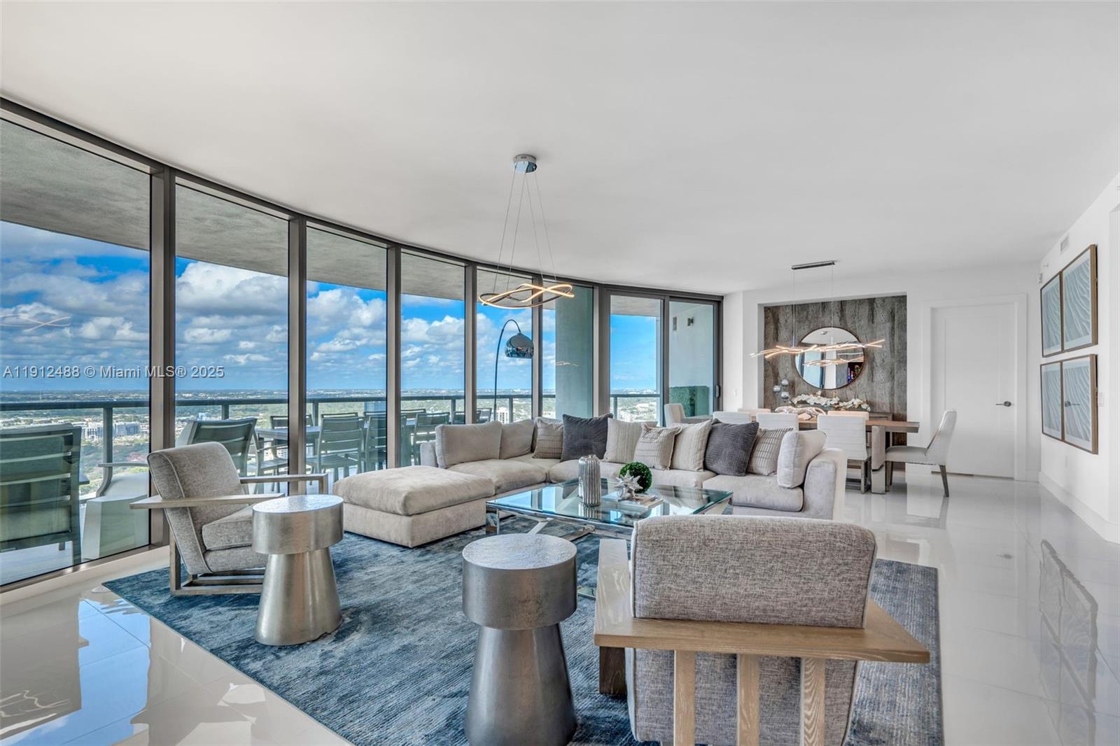 100 LAS OLAS CONDO - Residential