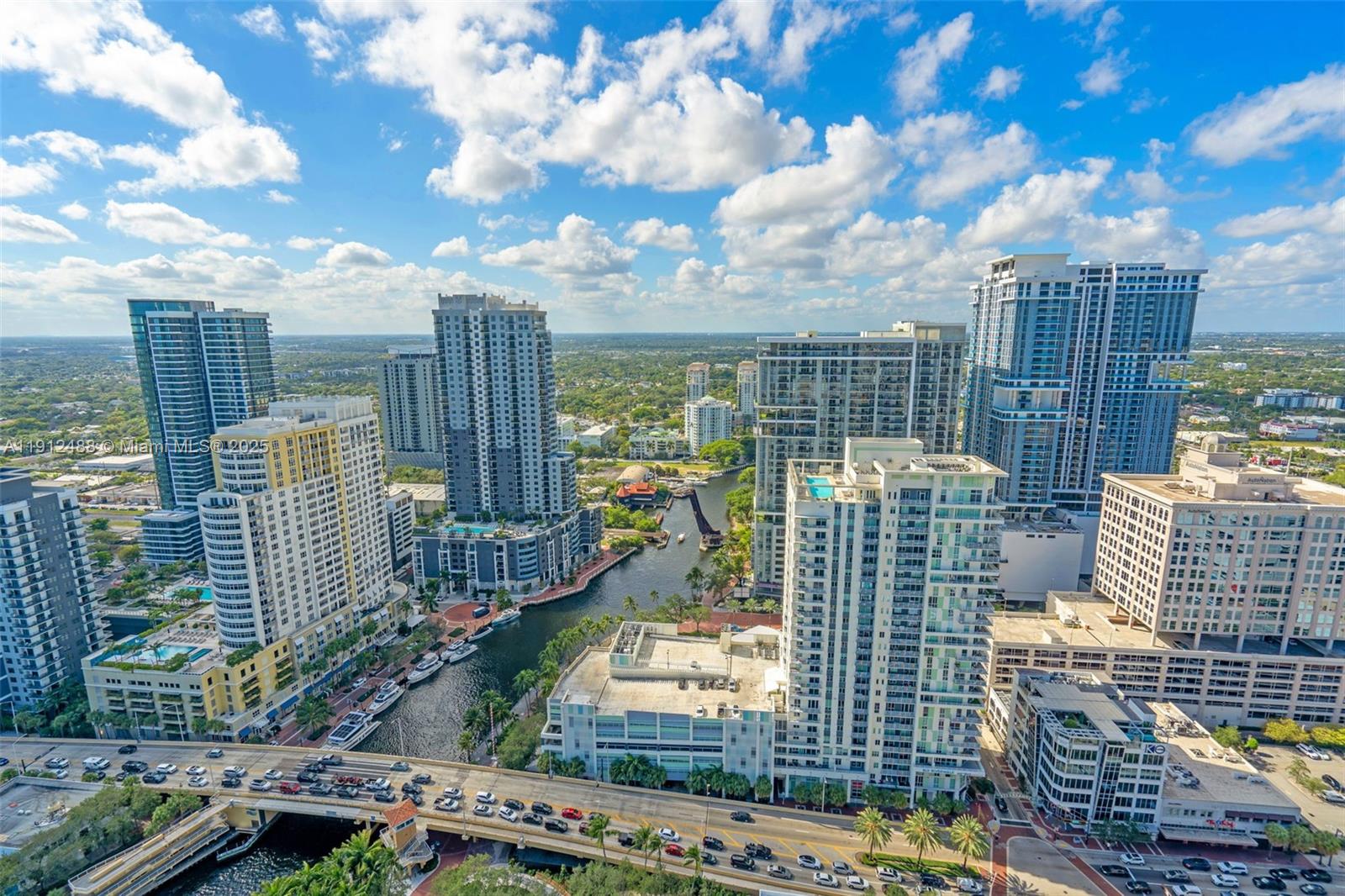 100 LAS OLAS CONDO - Residential