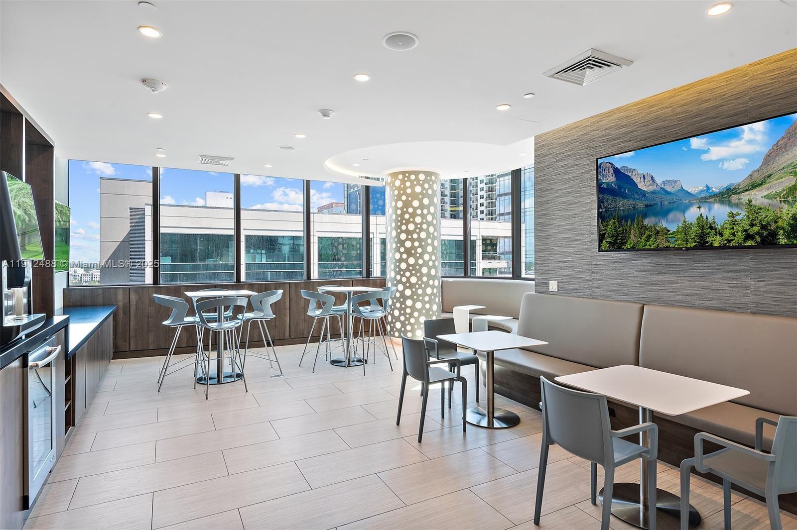 100 LAS OLAS CONDO - Residential