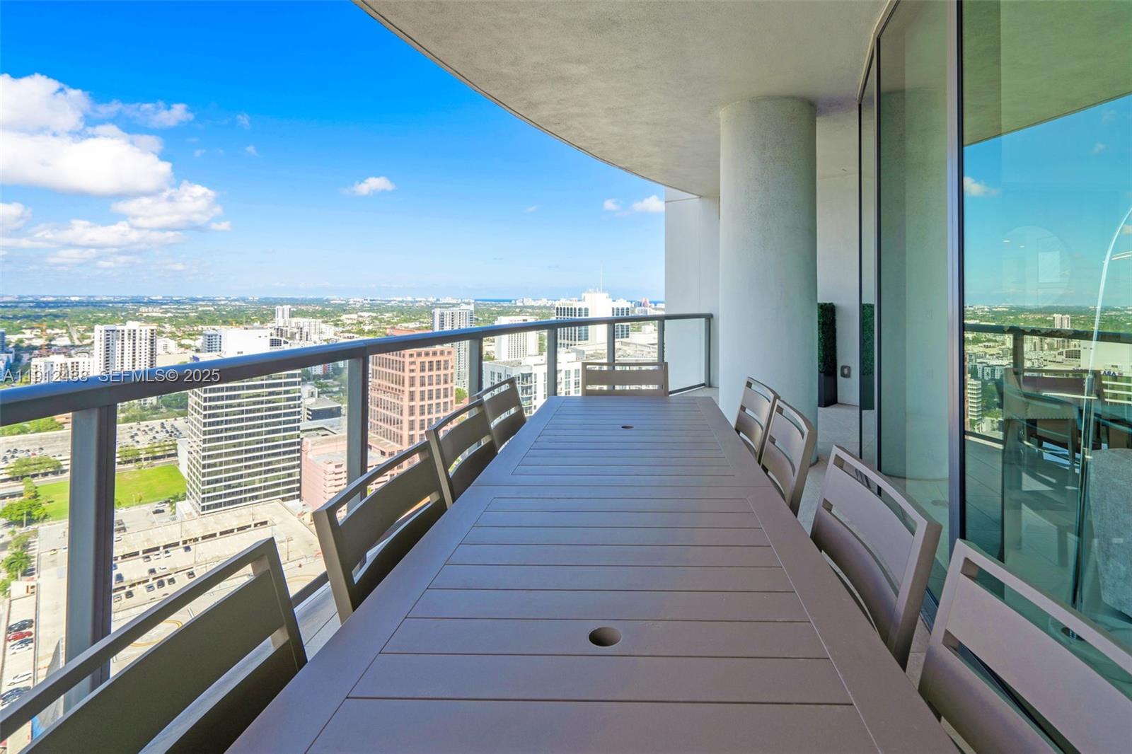 100 LAS OLAS CONDO - Residential