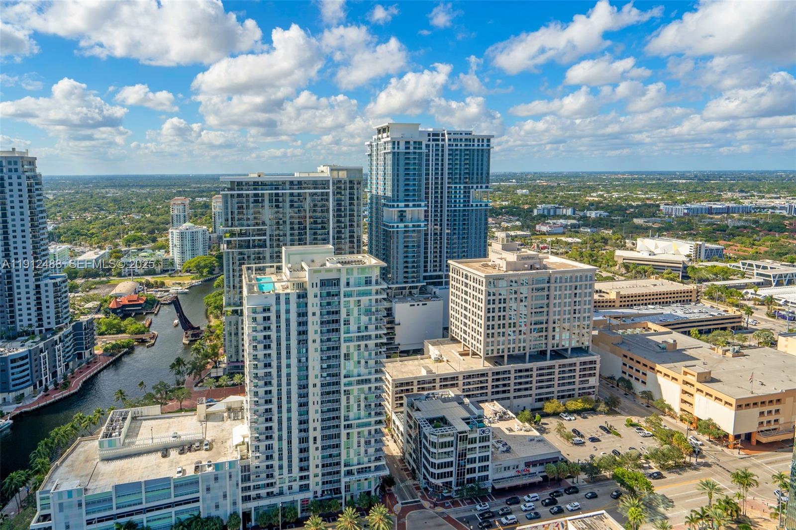 100 LAS OLAS CONDO - Residential