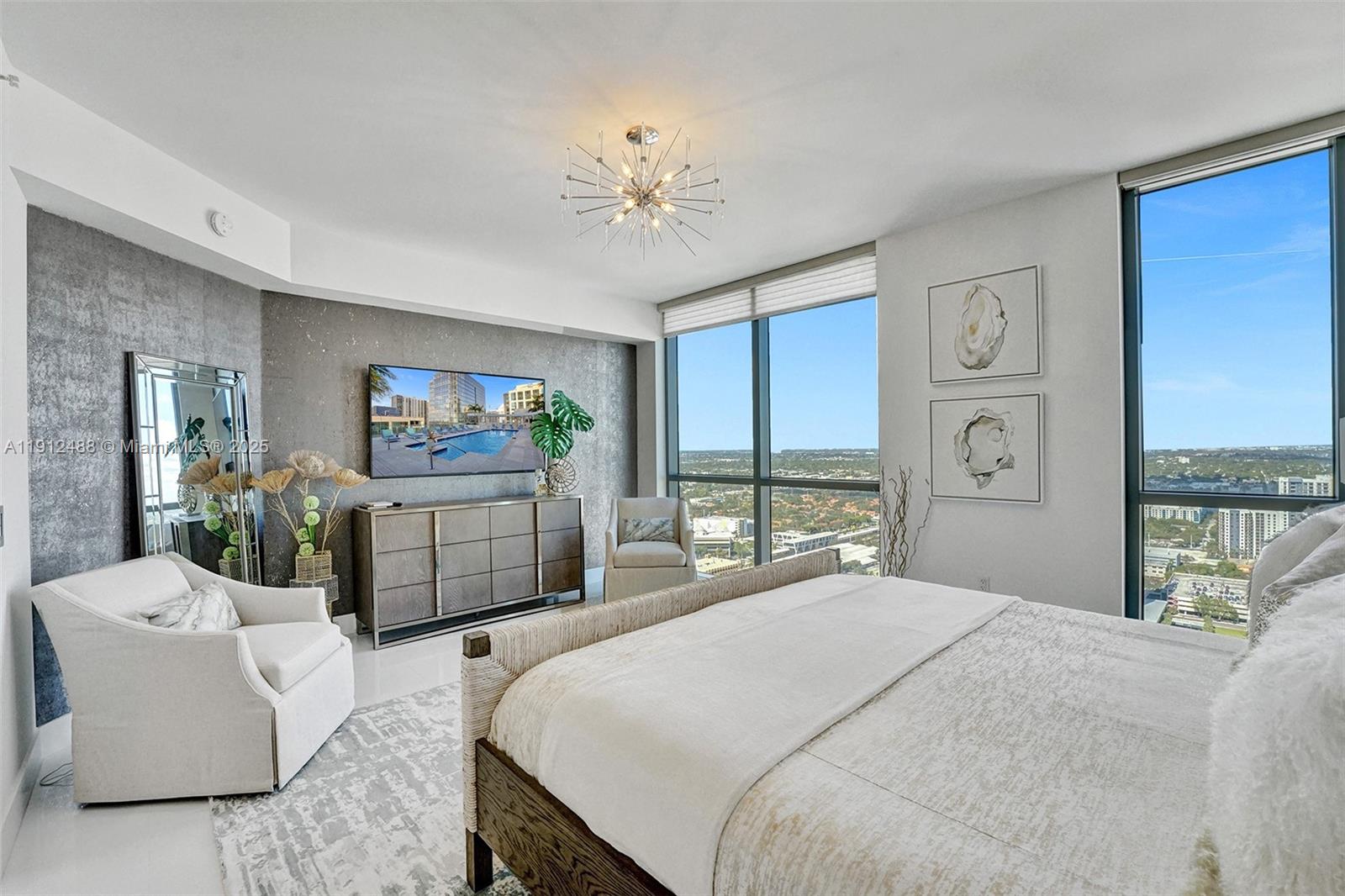 100 LAS OLAS CONDO - Residential