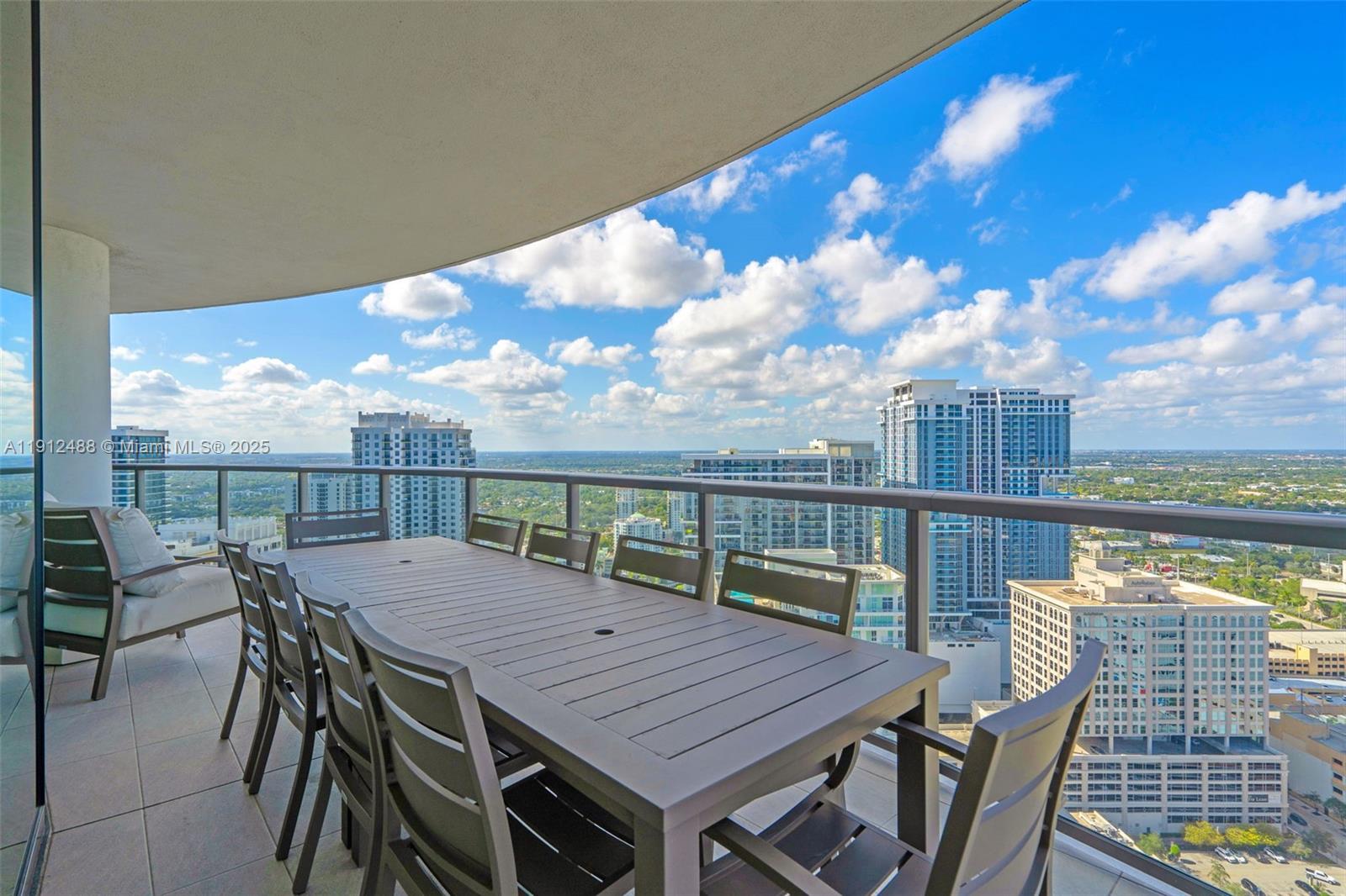 100 LAS OLAS CONDO - Residential