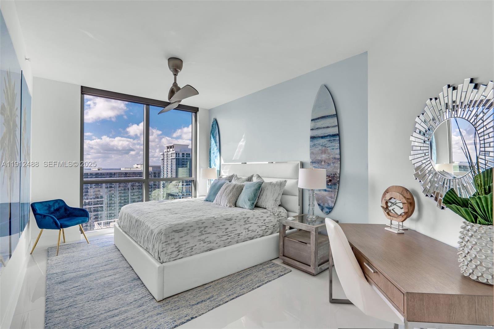 100 LAS OLAS CONDO - Residential