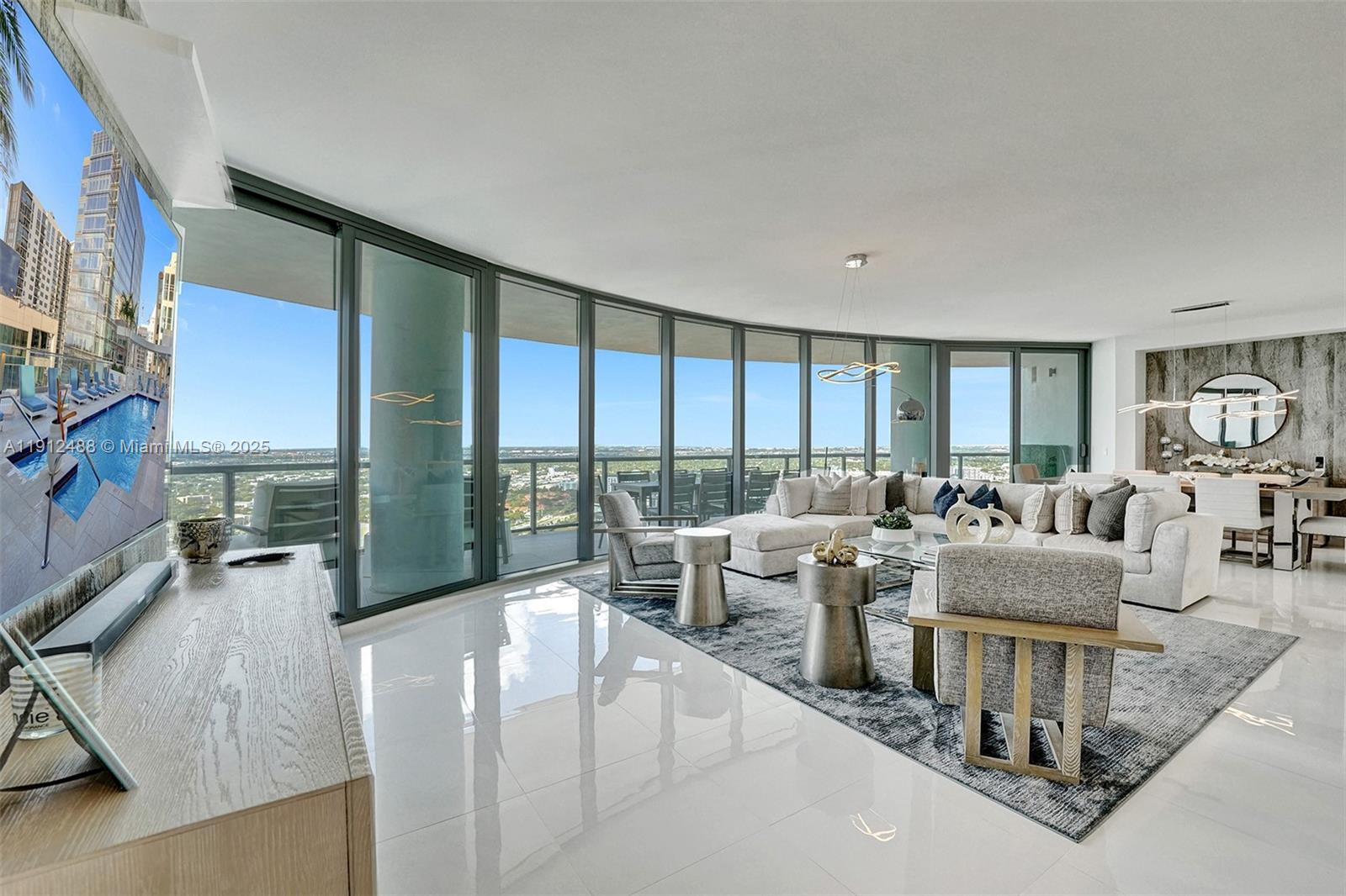 100 LAS OLAS CONDO - Residential