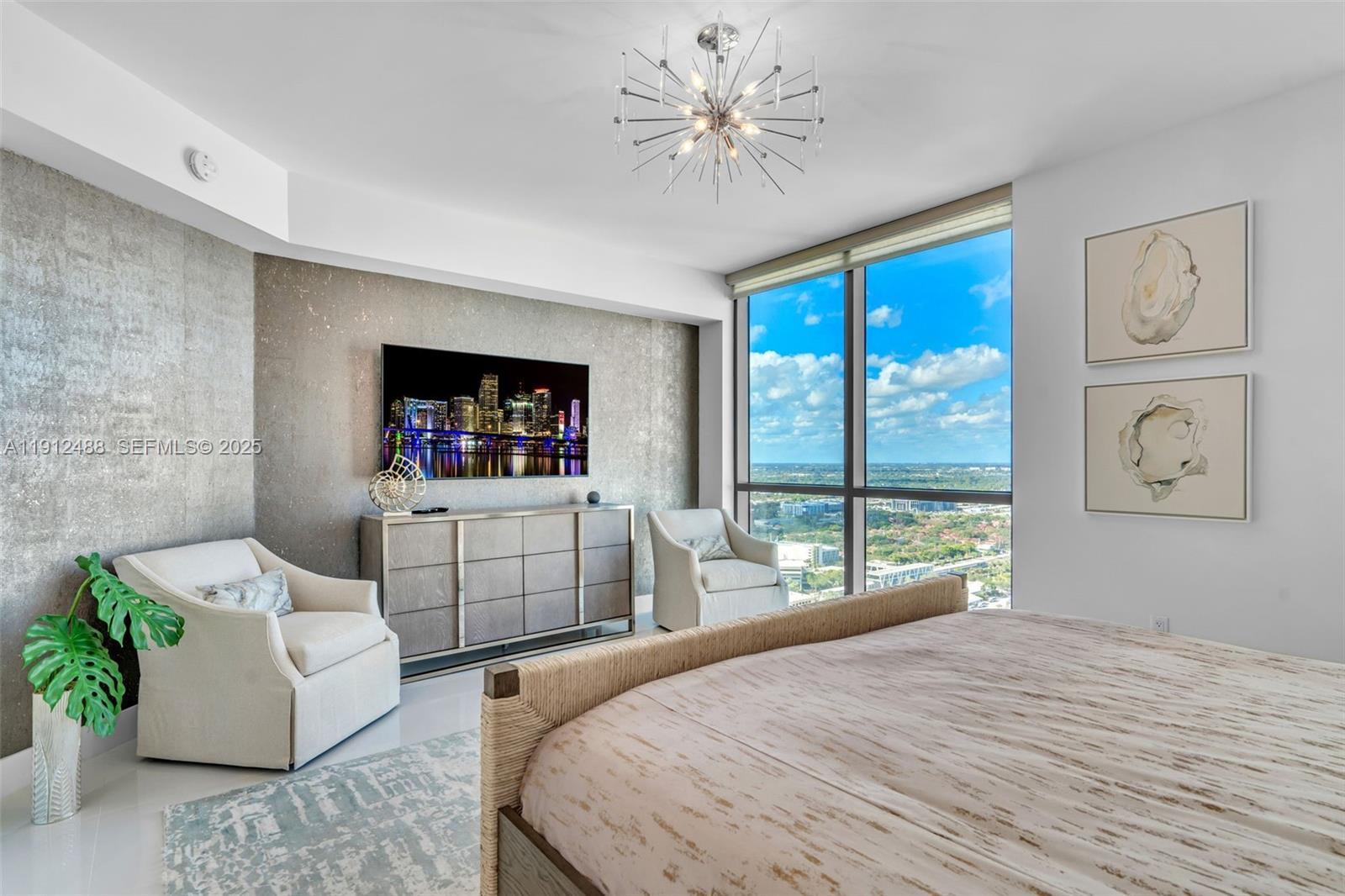 100 LAS OLAS CONDO - Residential