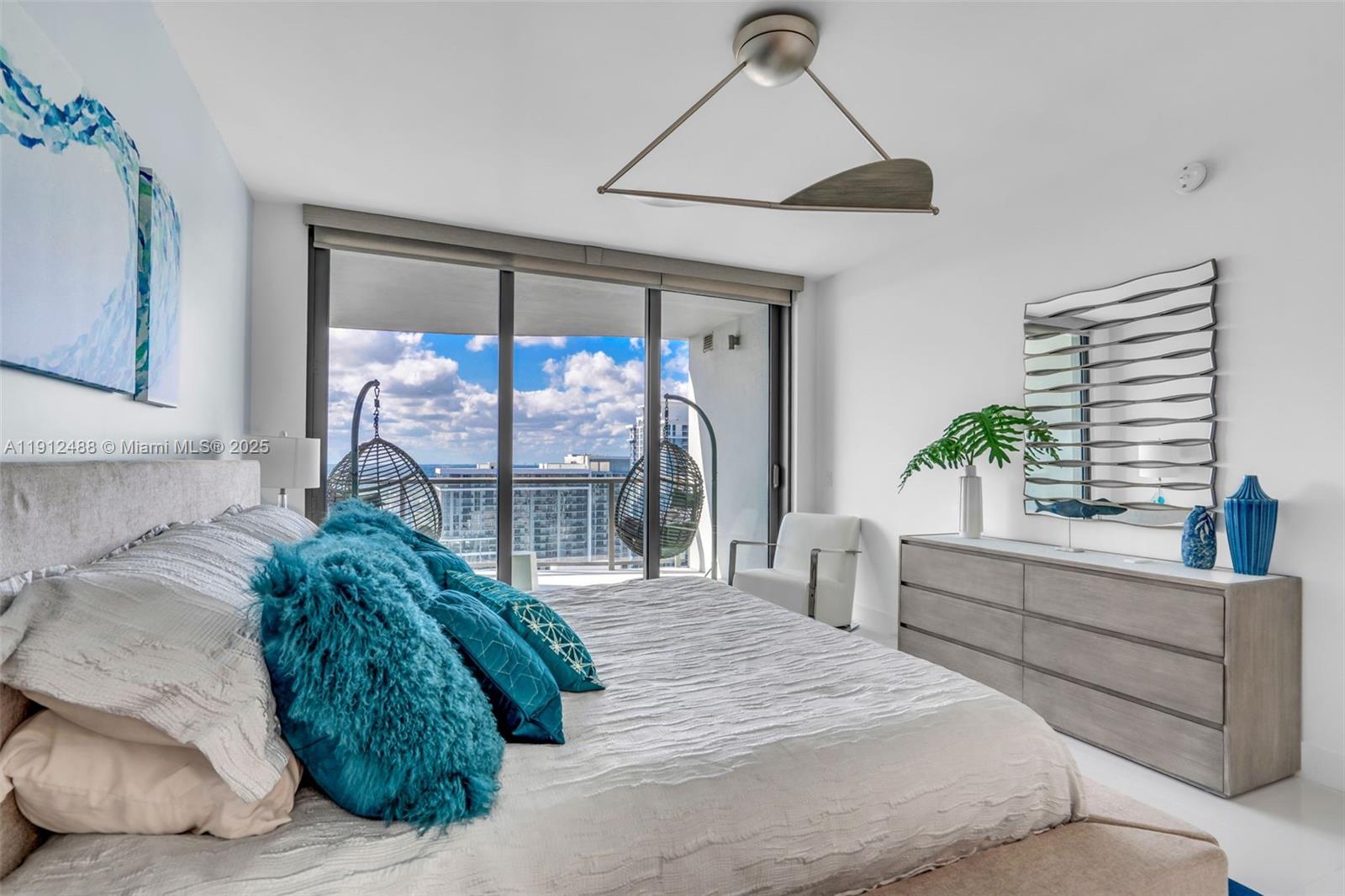 100 LAS OLAS CONDO - Residential